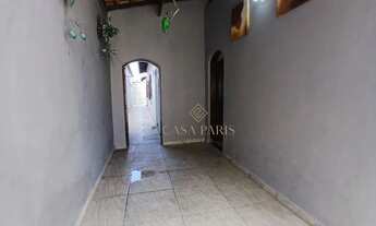 Imagem 3: Casa à venda, 85 m² por R$ 490.000,00 - Tupi - Praia Grande/SP