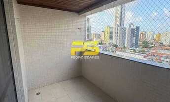 Imagem 3: Apartamento à venda em Manaíra com Área 151m²