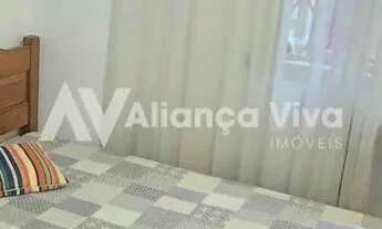 Imagem 6: Botafogo Apartamento com 2 dormitórios