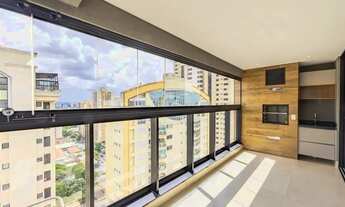 Imagem 7: Apartamento à venda no Reserva dos Ipês , Setor Bueno