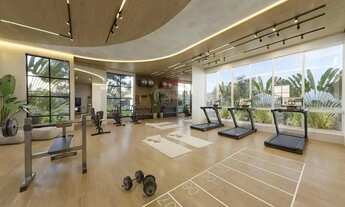 Imagem 7: Apartamento Moderno em Porto Belo, Vista Incrível!