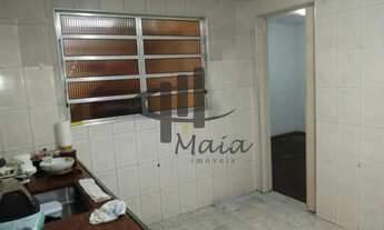 Imagem 3: Venda Casa Sao Caetano do Sul Nova Gerti Ref: 35591