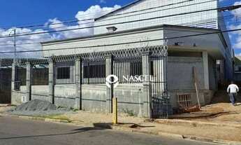 Imagem 3: VENDA ou LOCAÇÃO - GALPÃO INDUSTRIAL DISTRITO INDUSTRIAL III SÃO LOURENÇO - BRAGANÇA PAU