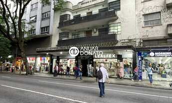 Imagem: Centro - Loja para aluguel na Anuar Donato