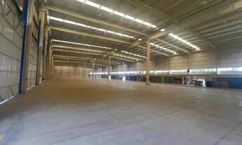 Imagem 4: Galpão logístico