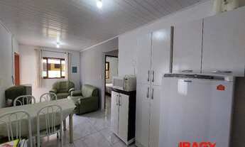 Imagem 5: Excelente Casa 2 dormitório(s) em Campeche - Florianópolis