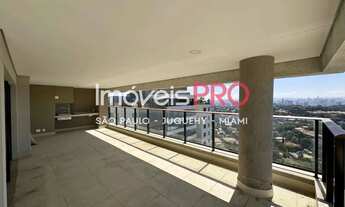 Imagem 2: Apartamento, Morumbi - São Paulo