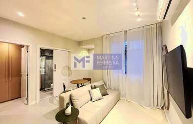 Imagem: Apartamento 2 Quartos Decorado Rua Prudente