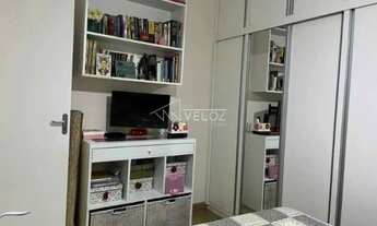 Imagem 2: Apartamento - / Residencial / Catete