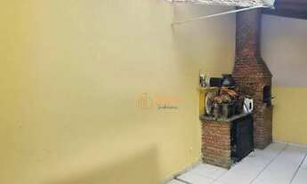 Imagem 5: Casa com 3 dormitórios à venda, 110 m² por R$ 380.000 - Wanel Ville - Sorocaba/SP