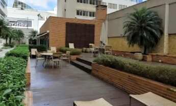 Imagem 3: Studio Compacto e Sofisticado no Life Space Ideal para Você!