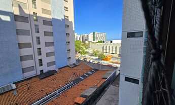 Imagem 4: Apartamento 1 Quarto (Quarto e Sala), Pajuçara - MACEIÓ-AL