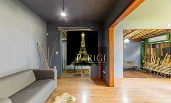 Imagem 3: Casa com 3 dormitórios para alugar, 200 m² por R$ 4.880,00/mês - Sarandi - Porto Alegre/RS