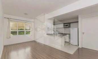 Imagem 3: EXCELENTE APARTAMENTO DESOCUPADO E SEMI-MOBILIADO, COM VAGA, À VENDA NO NEW LIFE, BAIRRO P