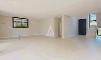 Imagem 5: Ótima casa no Condomínio Fechado Quinte Essence com 4 suítes à venda no bairro Vila Nova e