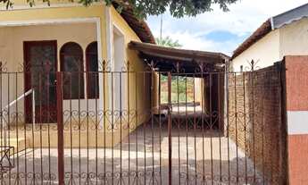 Imagem 3: Casa em Andradina ótima localização