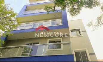 Imagem 2: Apartamento em Rua Almeria - Vila Granada - São Paulo/SP