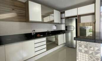 Imagem 2: Casa mobiliada pra locação dentro de condomínio fechado