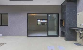 Imagem 6: SOBRADO C/ INFRAESTRUTURA P/ CARRO ELÉTRICO REF: 721