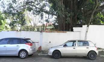 Imagem: Terreno no Bairro Taboão em São Bernardo