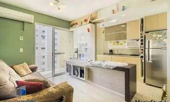 Imagem 2: Apartamento à venda com 62m², 2 quartos e 1 vaga