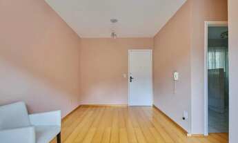 Imagem 2: Apartamento 3 quartos no Ecoville Curitiba