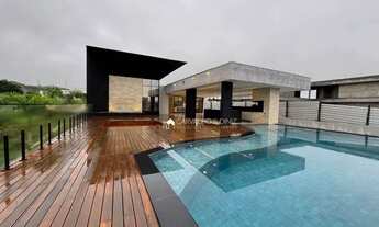 Imagem 6: Casa com 4 dormitórios, 453 m² - venda por R$ 4.500.000,00 ou aluguel por R$ 16.000,00/mês