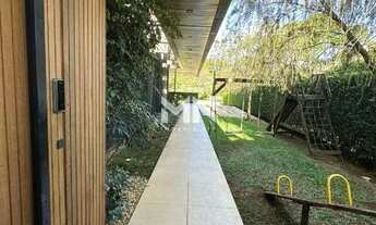 Imagem 4: Casa condomínio para aluguel, 4 quartos, 4 suítes, 5 vagas, Condomínio Jardim Plaza Athéné