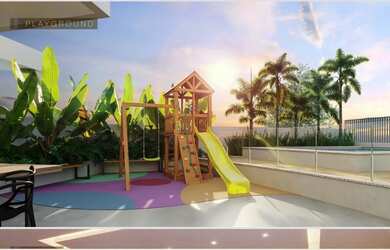 Imagem 4: Estação 44 Apartamento com 2 dormitórios