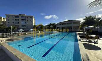 Imagem: Apartamento moderno no Colina de Laranjeiras