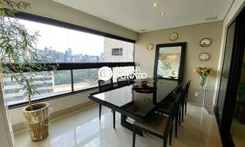 Imagem: Vila da Serra - Apartamento 4 quartos para