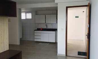 Imagem 4: Apartamento - Bairro dos Estados