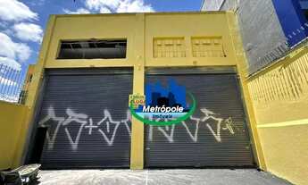 Imagem 4: Salão para alugar, 170 m² por R$ 9.000/mês - Jardim Guarulhos - Guarulhos/SP