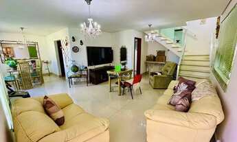 Imagem 5: Casa em condomínio em Recanto Do Poeta I com 190.00 m² , 4 quarto(s) , 1 suíte(s) , 2 vaga