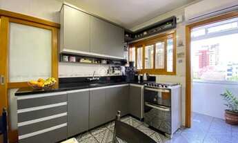 Imagem 10: Apartamento de 3 dormitórios e 2 vagas no Menino Deus