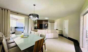 Imagem 2: Apartamento com 3 dormitórios à venda, 127 m² por R$ 750.000,00 - Fernão Dias - Belo Horiz