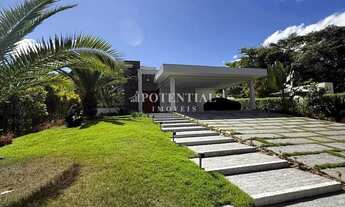 Imagem: Casa de Alto Padrão à Venda - Condomínio