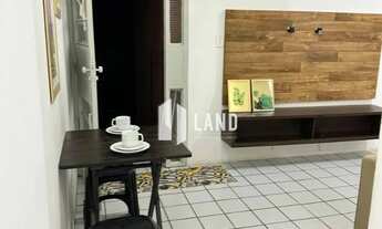 Imagem 3: Apartamento no Campestre