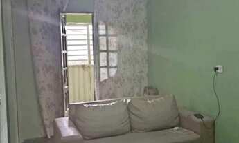 Imagem 4: CASA NA CIDADE OPERARIA