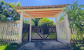 Imagem: VENDO Chácara em Silva Jardim