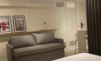 Imagem: Imóvel para venda tem 35 metros quadrados