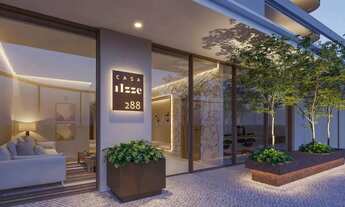 Imagem 3: Apartamento 4 suites 168m2 03 vagas no Barro Vermelho lancamento entrega 2028 fluxo de pag