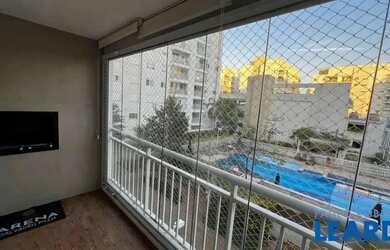 Imagem 7: APARTAMENTO - SANTO AMARO - SP