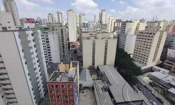 Imagem 4: Apartamento em SANTA CECíLIA