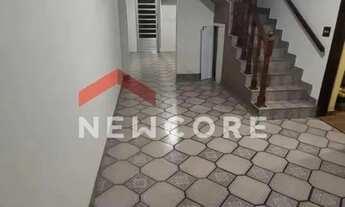 Imagem: Sobrado em Rua Rogério Giorgi - Vila Carrão