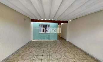 Imagem: Sobrado à venda, 2 quartos, 1 suíte, 2