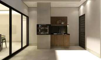 Imagem 5: EXCELENTE CASA FASE FINAL DE ACABAMENTO