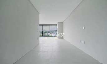 Imagem 3: Apartamento com 2 dormitórios à venda, 83 m² por R$ 824.000,00 - Vila Nova - Blumenau/SC