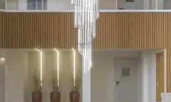 Imagem 3: EPIC RESIDENCE - 2/4 CONSTRUTORA SANTA MARIA [27296