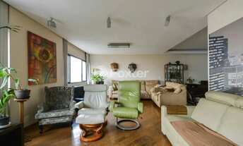 Imagem 7: Apartamento à venda Rua dos Franceses, Morro dos Ingleses - São Paulo